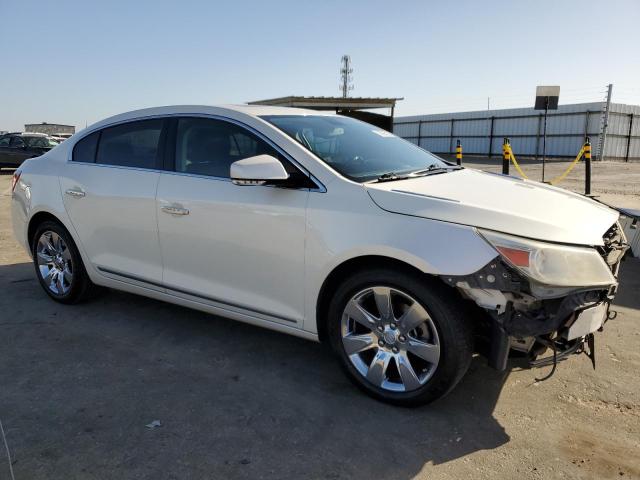 Photo 4 from auction – 2011 BUICK LACROSSE C with VIN 1G4GC5ED0BF325113