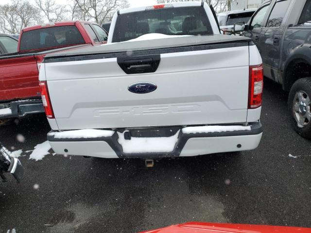 Photo 6 from auction – 2019 FORD F150 SUPER with VIN 1FTFX1E51KKE90035