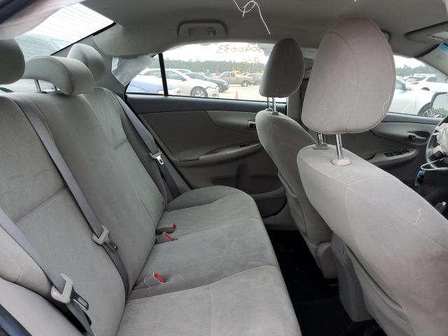 Photo 10 from auction – 2010 TOYOTA COROLLA BA with VIN 2T1BU4EE9AC529964
