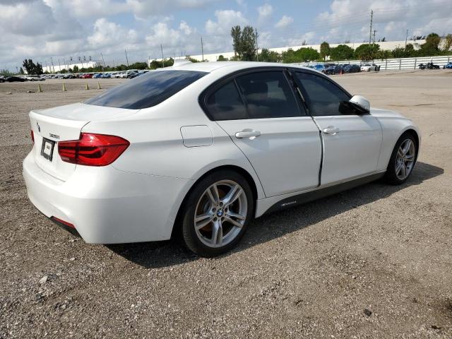 Photo 3 from auction – 2016 BMW 328 I SULE with VIN WBA8E9G52GNU30486
