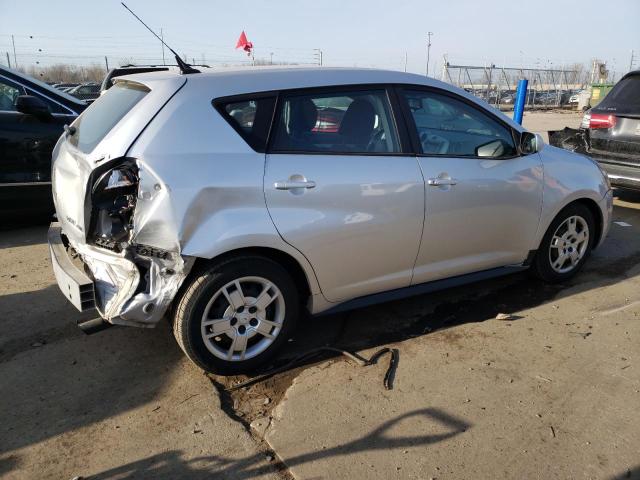 Photo 3 from auction – 2010 PONTIAC VIBE with VIN 5Y2SM6E05AZ404756