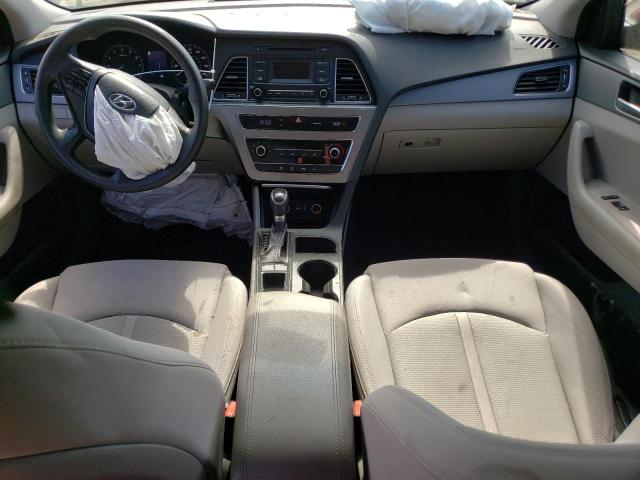Photo 8 from auction – 2016 HYUNDAI SONATA SE with VIN 5NPE24AF6GH417954