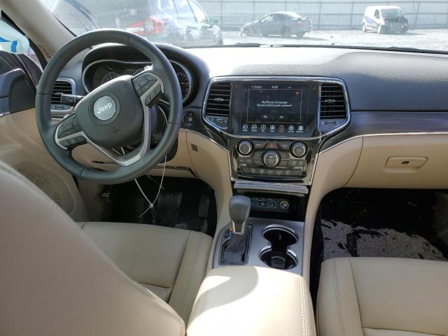 Photo 8 from auction – 2021 JEEP GRAND CHER with VIN 1C4RJFBG3MC883047