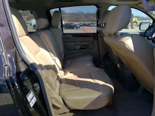 Photo 11 from auction – 2012 NISSAN ARMADA SV with VIN 5N1AA0NC3CN618484