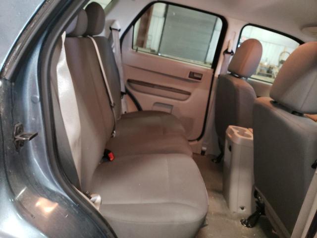 Photo 11 from auction – 2012 FORD ESCAPE XLS with VIN 1FMCU0C71CKB94522