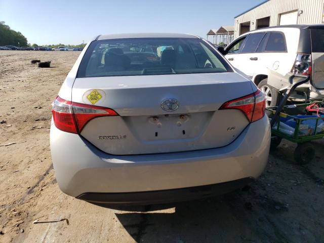 Photo 6 from auction – 2015 TOYOTA COROLLA L with VIN 2T1BURHE5FC370473