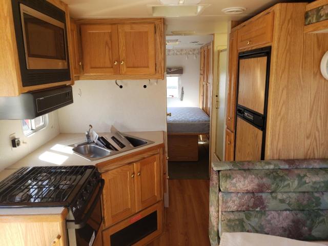 Photo 6 from auction – 2001 FORD ECONOLINE with VIN 1FDXE45S31HB50409