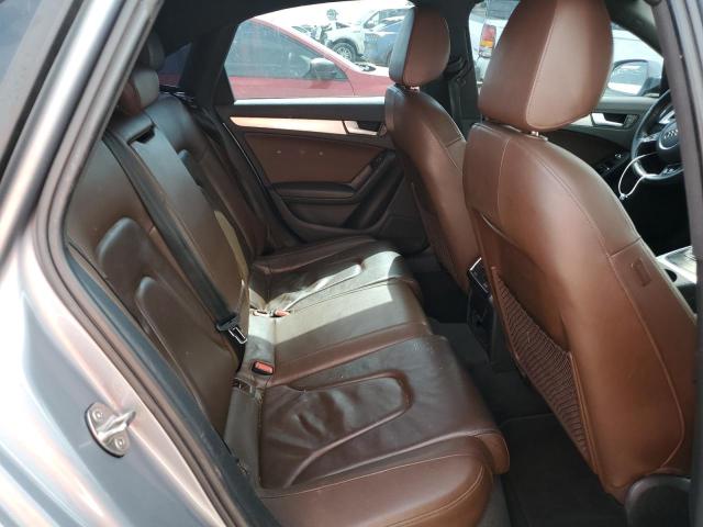 Photo 10 from auction – 2016 AUDI A4 PREMIUM with VIN WAUAFAFL9GN002608
