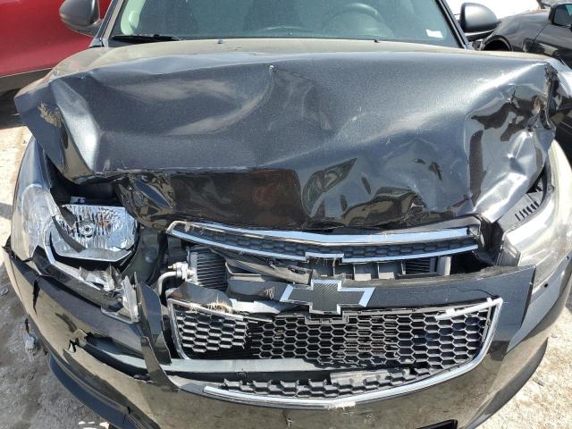 Photo 11 from auction – 2014 CHEVROLET CRUZE LS with VIN 1G1PB5SG4E7462438