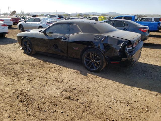 Photo 2 from auction – 2019 DODGE CHALLENGER with VIN 2C3CDZFJ7KH508569