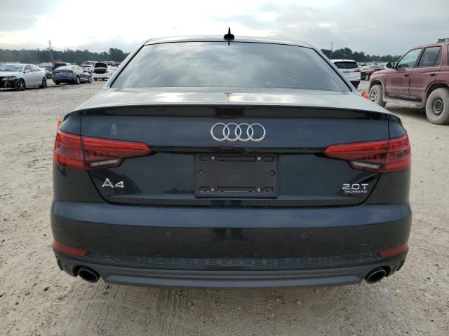 Photo 6 from auction – 2017 AUDI A4 PREMIUM with VIN WAUENAF41HN063935