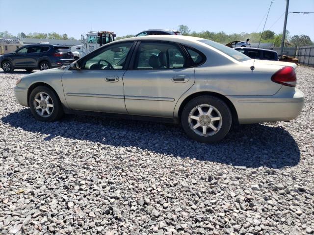 Photo 2 from auction – 2006 FORD TAURUS SEL with VIN 1FAFP56U06A129720
