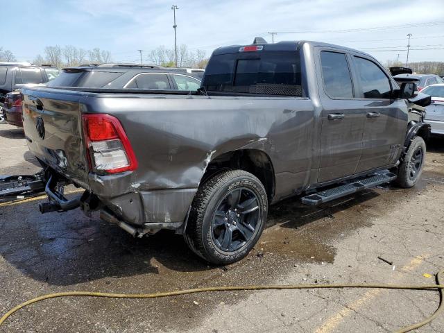Photo 3 from auction – 2022 RAM 1500 BIG H with VIN 1C6SRFBT3NN133197