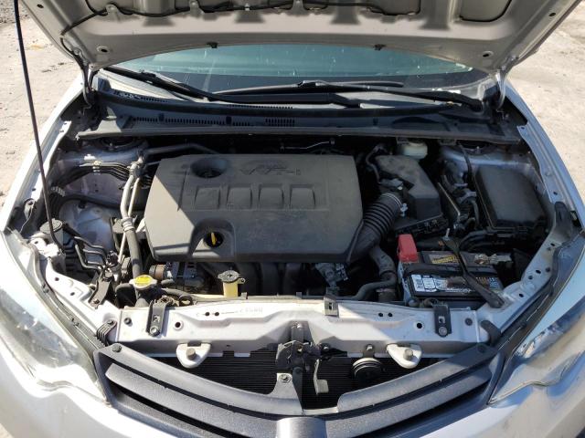 Photo 11 from auction – 2016 TOYOTA COROLLA L with VIN 5YFBURHE6GP399076