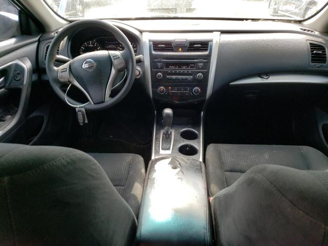 Photo 8 from auction – 2015 NISSAN ALTIMA 2.5 with VIN 1N4AL3AP8FC287707