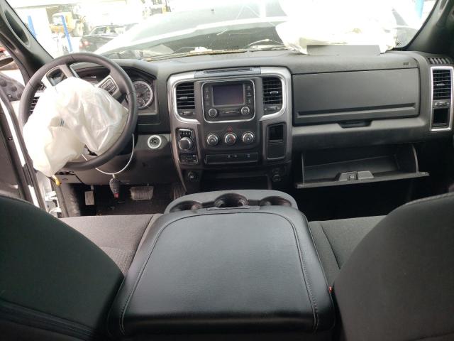 Photo 8 from auction – 2021 RAM 1500 CLASS with VIN 1C6RR7GG5MS505171