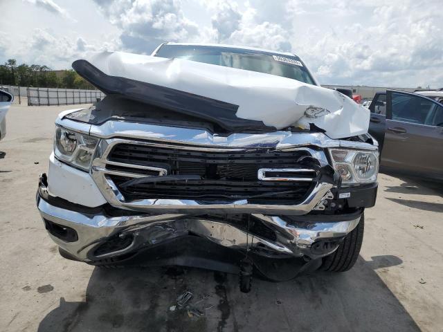 Photo 5 from auction – 2019 RAM 1500 BIG H with VIN 1C6SRFFTXKN668274