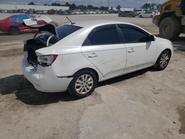 Photo 3 from auction – 2011 KIA FORTE EX with VIN KNAFU4A26B5354761
