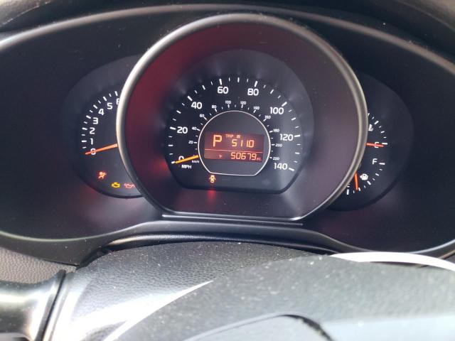 Photo 9 from auction – 2016 KIA SOUL with VIN KNDJN2A21G7244596