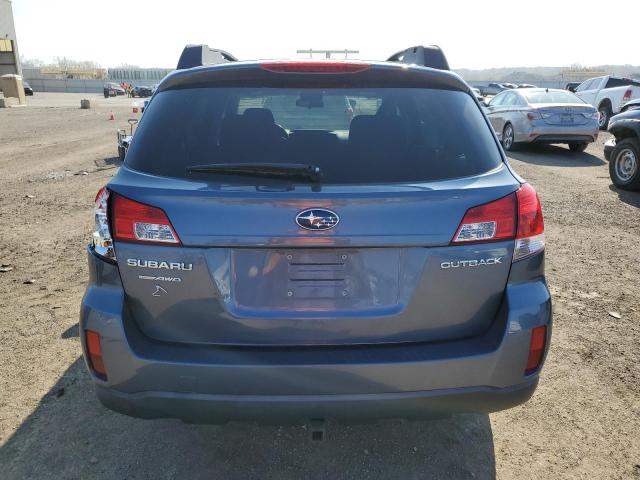 Снимка 6 от търг – 2013 SUBARU OUTBACK 2. с VIN 4S4BRCCCXD3318469
