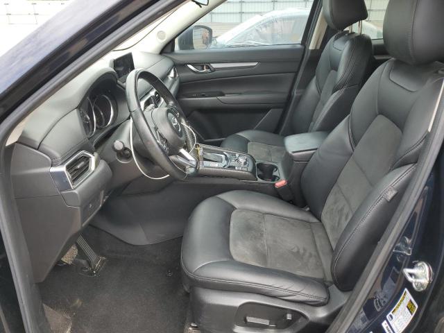 Photo 7 from auction – 2017 MAZDA CX-5 TOURI with VIN JM3KFBCL2H0166418