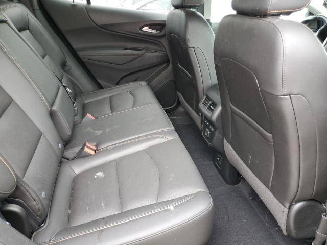 Photo 11 from auction – 2020 CHEVROLET EQUINOX PR with VIN 2GNAXYEX5L6268484