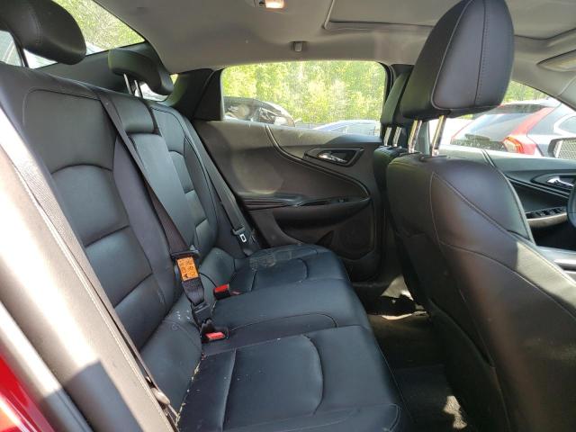 Photo 10 from auction – 2017 CHEVROLET MALIBU LT with VIN 1G1ZE5ST2HF211862