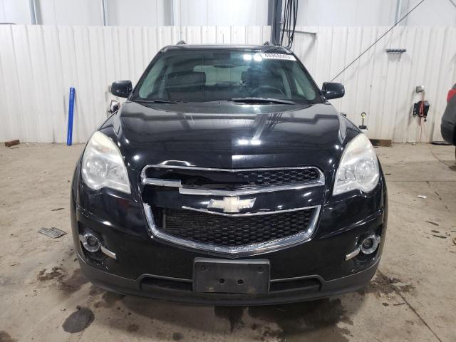 Photo 5 from auction – 2011 CHEVROLET EQUINOX LT with VIN 2CNFLNECXB6456241