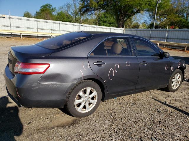 Photo 3 from auction – 2011 TOYOTA CAMRY LE with VIN 4T1BF3EK8BU130263
