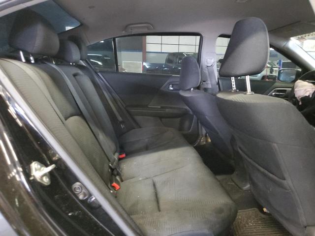 Photo 10 from auction – 2015 HONDA ACCORD LX with VIN 1HGCR2F33FA065915