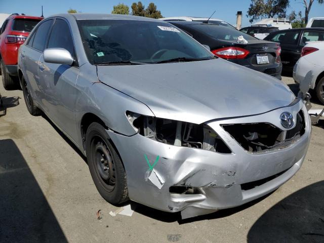 Photo 4 from auction – 2010 TOYOTA CAMRY BASE with VIN 4T1BF3EK8AU084030
