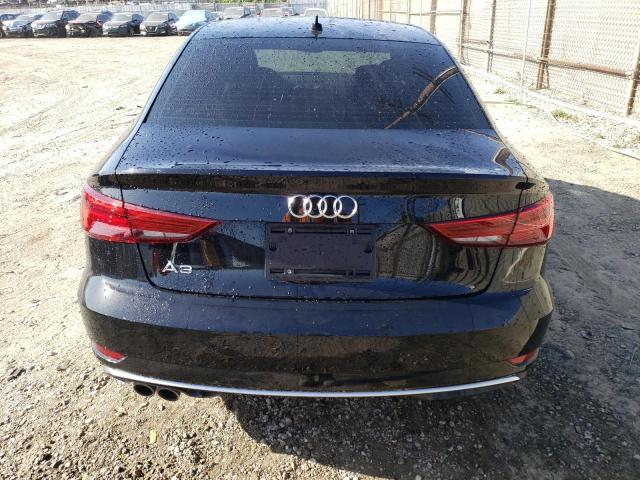 Photo 6 from auction – 2019 AUDI A3 PREMIUM with VIN WAUAUGFF3K1021173