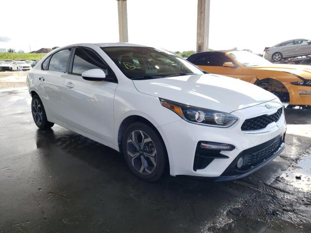 Photo 4 from auction – 2019 KIA FORTE FE with VIN 3KPF24AD7KE092120