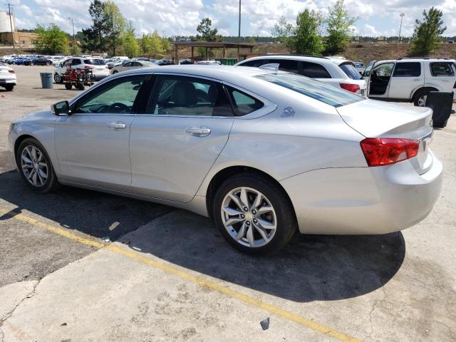 Photo 2 from auction – 2017 CHEVROLET IMPALA LT with VIN 2G1105SA8H9108979