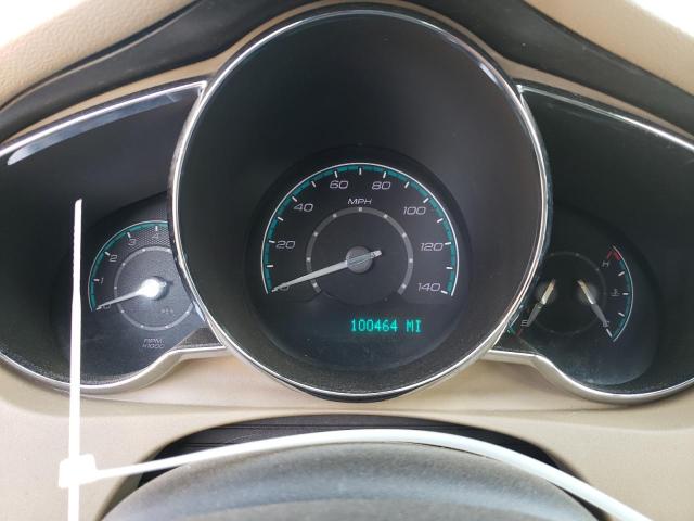Photo 9 from auction – 2011 CHEVROLET MALIBU with VIN 1G1ZB5E16BF236256
