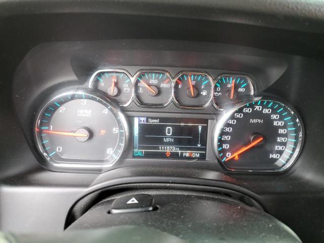 Photo 9 from auction – 2016 CHEVROLET SUBURBAN K with VIN 1GNSKJKC4GR376858