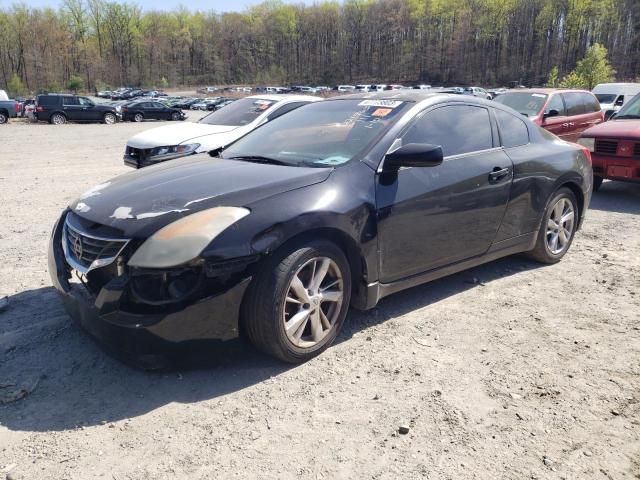 Photo 1 from auction – 2008 NISSAN ALTIMA 3.5 with VIN 1N4BL24E08C190206