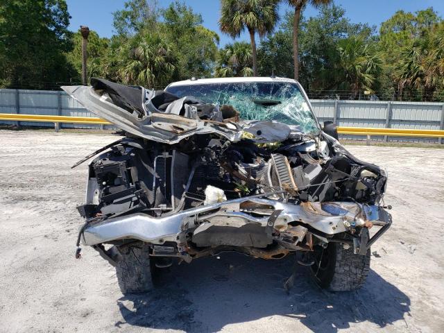 Photo 5 from auction – 2006 GMC NEW SIERRA with VIN 2GTEK13Z661346731