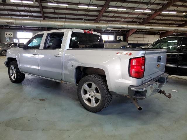 Photo 2 from auction – 2014 CHEVROLET SILVERADO with VIN 3GCUKREC3EG273536
