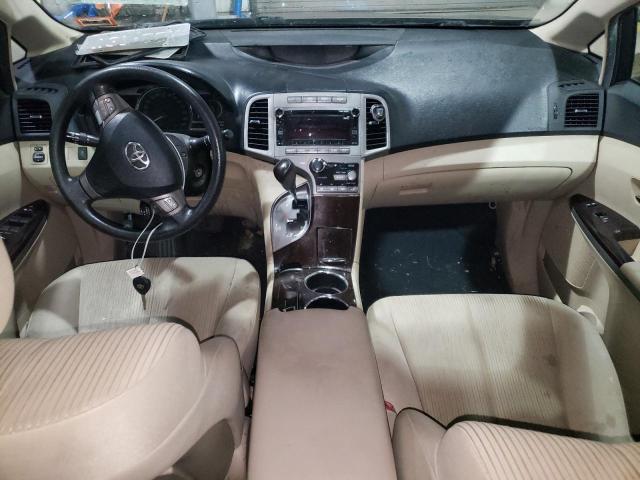Photo 8 from auction – 2011 TOYOTA VENZA with VIN 4T3ZA3BB8BU041754
