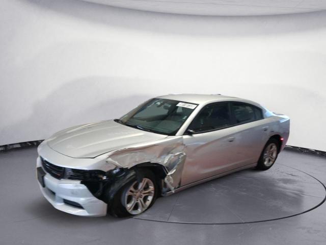 DODGE CHARGER SX 2022 with VIN 2C3CDXBG8NH207778 - Photo from auction