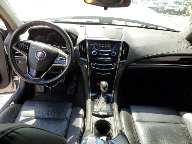 صورة رقم 8 من المزاد - 2013 CADILLAC ATS مع VIN 1G6AA5RA4D0116367