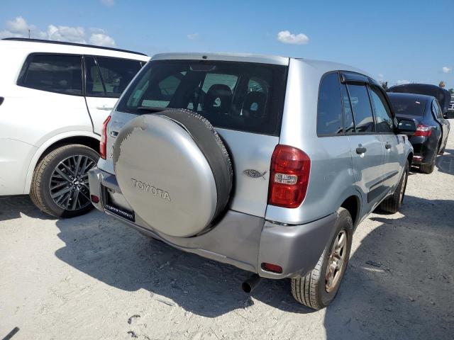 Photo 3 from auction – 2005 TOYOTA RAV4 with VIN JTEGD20V250072279