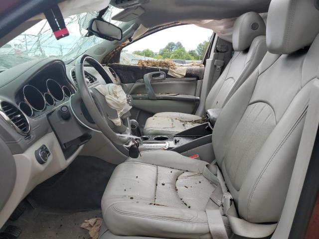 Photo 7 from auction – 2016 BUICK ENCLAVE with VIN 5GAKRBKD6GJ335277