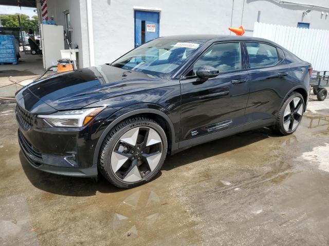 POLESTAR 2 2023 مع رقم تعريف المركبة YSMED3KA4PL129776 - صورة من المزاد
