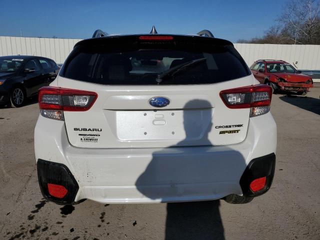Photo 6 from auction – 2023 SUBARU CROSSTREK with VIN JF2GTHSC2PH209622