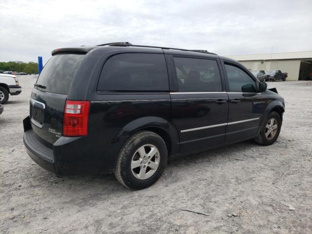 Photo 3 from auction – 2010 DODGE GRAND CARA with VIN 2D4RN5D19AR196765