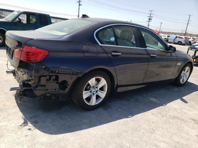 Photo 3 from auction – 2013 BMW 528 I with VIN WBAXG5C51DD230110