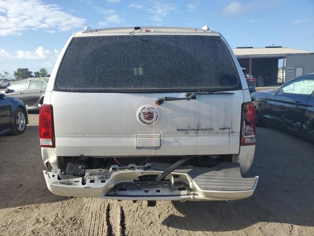 Photo 6 from auction – 2003 CADILLAC ESCALADE E with VIN 3GYFK66N83G310434