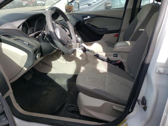 Photo 7 from auction – 2012 FORD FOCUS SE with VIN 1FAHP3K20CL384935